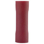 Vogt Connection Technology 3715P Parallel Connector 0.50-1 mm² Insulated Red