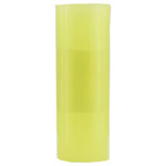 Vogt Connection Technology 3717 Parallel Connector 4mm²-6mm² Insulated Yellow