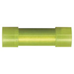 Vogt Connection Technology 3735P Butt Joint 0.50-1 mm² Insulated Red 1 piece