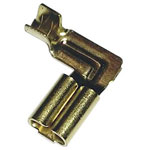 Vogt Connection Technology 3764W.60 Blade Receptacle 2.8mm 0.5mm 90° Metal