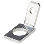 Vogt Connection Technology 3777.67 Blade Connector 2.8x0.8mm Metal Non-Insulated