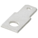 Vogt Connection Technology 381408.67 Blade Connector 4.8mm Wide 0.8mm Thick
