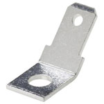 Vogt Connection Technology 3815.67 Blade Connector 4.8mm Metal Non-Insulated