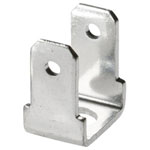 Vogt Connection Technology 3821R90.67 Blade Connector 4.8mm x 0.8mm 90° Metal