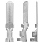 Vogt Connection Technology 3836B.67 Blade Terminal 6.3mm Metal 180° Non-Ins