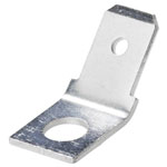 Vogt Connection Technology 3847.60 Blade Connector 6.3mm Width 0.8mm Thick