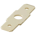Vogt Connection Technology 38750B.60 Blade Connector 6.3mm 0.8mm Metal