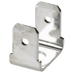 Vogt Connection Technology 3876C.67 Blade Connector 6.3mm Width 0.8mm Thickness