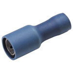 Vogt Connection Technology 3916S Bullet Receptacle 1.50-2.50mm² 5mm Blue