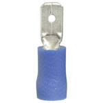 Vogt Connection Technology 393408 Blade Terminal 4.8mm 180° Partially Insul