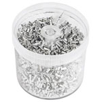 Vogt 440206.47s50 Ferrule 0.75 mm² Metal 5000 Pieces Not Insulated