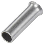 Vogt 44061047 Ferrule 4mm² Not Insulated Metal Pack of 100