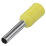 Vogt 459906 Ferrule 0.34 mm² Partially Insulated Turquoise 100 pieces