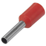 Vogt Connection Technology 469806 Ferrule 0.25 mm² Violet 100 pieces
