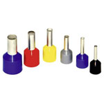 Vogt 490912ks Ferrule 16mm² Partially Insulated Blue 100 pieces