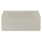Weidmuller 1749580000 ZAP/TW 10/16 Terminal Block for ZDU/ZPE 10