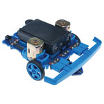 PICAXE BOT120-20X2 Microbot