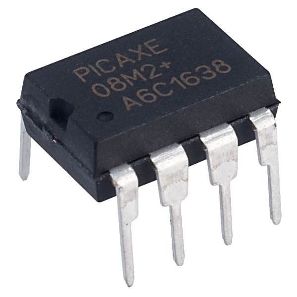  AXE007M2 08M2 Microcontroller