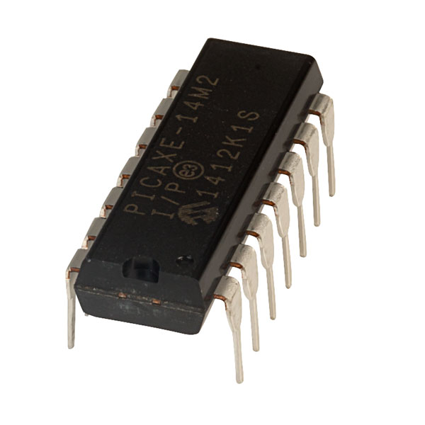 -14M2 Microcontroller