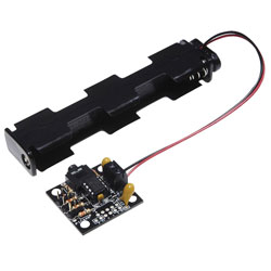 PICAXE AXE024-08M2 Servo Driver Kit