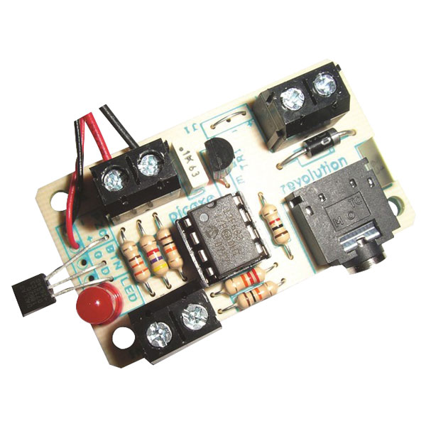  AXE113S Temperature Sensor Kit