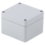 Weidmuller 9529100000-1 KLIPPON Aluminium Enclosure Silver-Grey