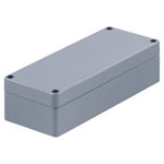 Weidmuller 9529160000-1 KLIPPON K3 Enclosure Aluminium Silver-Grey