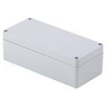 Weidmuller 9529170000-1 KLIPPON K31 Enclosure Aluminium Silver-grey