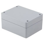 Weidmuller 9529240000 KLIPPON K6 Universal Enclosure Aluminium Silver-grey