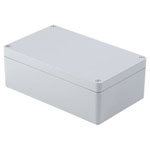 Weidmüller 9529250000 KLIPPON K61 Universal Enclosure Aluminium Silver-grey