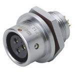 Weipu SF1212/S6 SF12 Bullet Connector 6 Pins Compact Push-Pull Lock