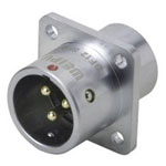 Weipu SF1213/P7 SF12 Connector Plug 7 Pins Push-Pull Lock Compact
