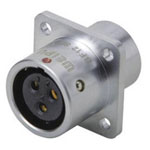 Weipu SF1213/S9 SF12 Connector 9 Pins Straight Push-Pull Locking