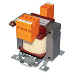 Weiss Elektrotechnik WUSTTR 160/1124 Control Transformer 230V to 24V 160VA
