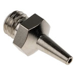 Weller T0058727821 Nozzle Hot Air Tip 1.2 mm 1 piece