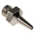 Weller T0058727821 Nozzle Hot Air Tip 1.2 mm 1 piece