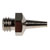 Weller T0058727821 Nozzle Hot Air Tip 1.2 mm 1 piece