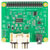 Raspberry Pi SC2078  DAC+ High Performance Audio HAT 40 Pin GPIO Header