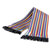 Renkforce RF-4599692 JKMM403 Jumper Ribbon Cable Male to Male 40 Way 300mm