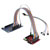 Renkforce RF-4599692 JKMM403 Jumper Ribbon Cable Male to Male 40 Way 300mm
