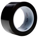 3M 471S50 471F 471S50 PVC tape Black 33 m x 50 mm Adhesive Tape