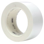 3M 471F 471W50 PVC tape White 33m x 50mm  Adhesive Tape
