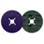3M 7100349498 Abrasive Fibre Disc 125Mm Diameter 22 mm Bore 25 Pieces