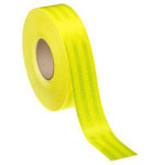 3M 98323ES Diamond Grade Reflective Tape Yellow 45.7 m x 53.5 mm