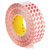 3M GPT-020F50 Double sided adhesive tape Transparent 50m x 50mm