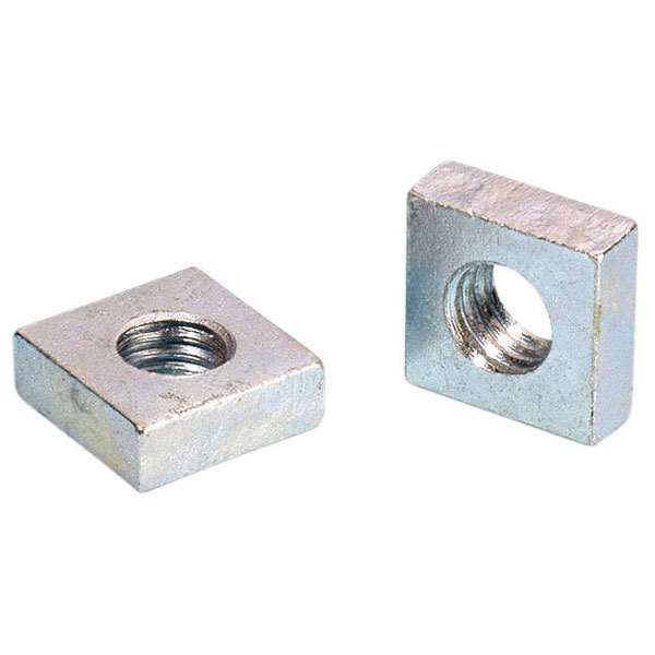 Adam Hall 5660 Square Nut for 19 inch Racks