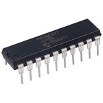 Genie Microcontroller C20 IC