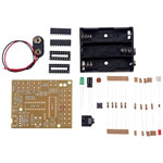 Genie PCB218 18 Project Kit