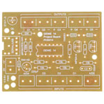 Genie 14 Project PCB