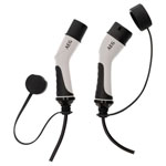 AEG 11189 eMobility charging cable 5m Type 2 - Type 2 Electric Vehicle